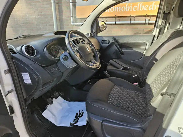 Renault Kangoo view 5