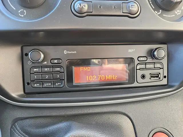 Renault Kangoo view 9