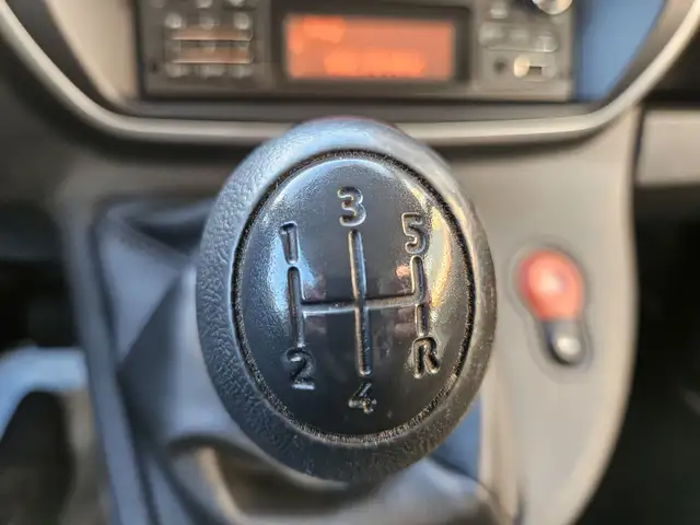 Renault Kangoo view 10