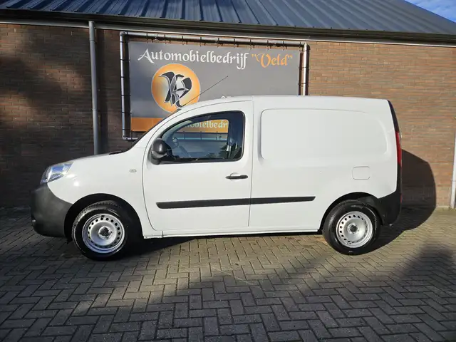Renault Kangoo view 3