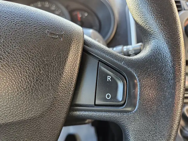 Renault Kangoo view 14
