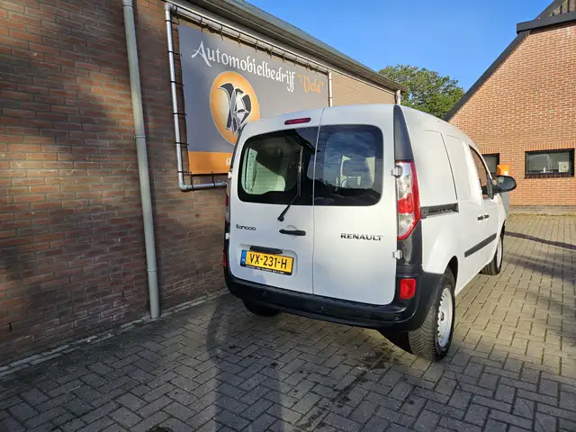 Renault Kangoo view 17