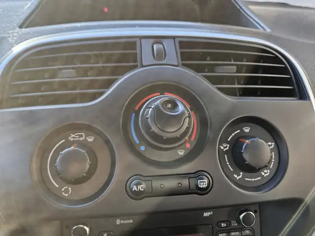 Renault Kangoo view 8