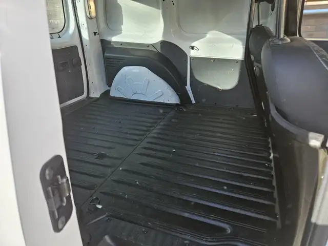 Renault Kangoo view 21