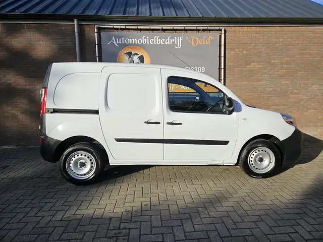 Renault Kangoo view 20