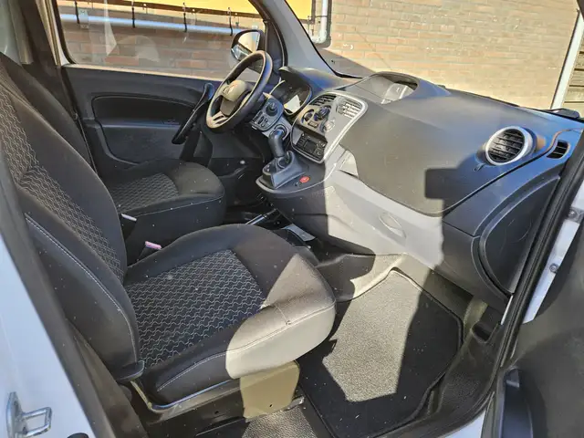 Renault Kangoo view 22