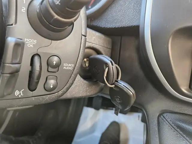 Renault Kangoo view 12