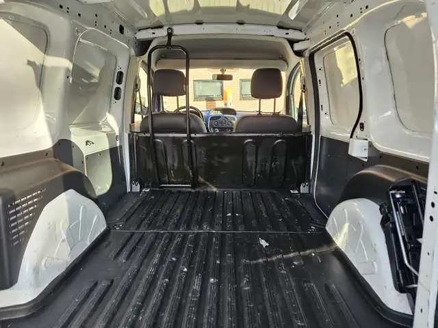 Renault Kangoo view 19