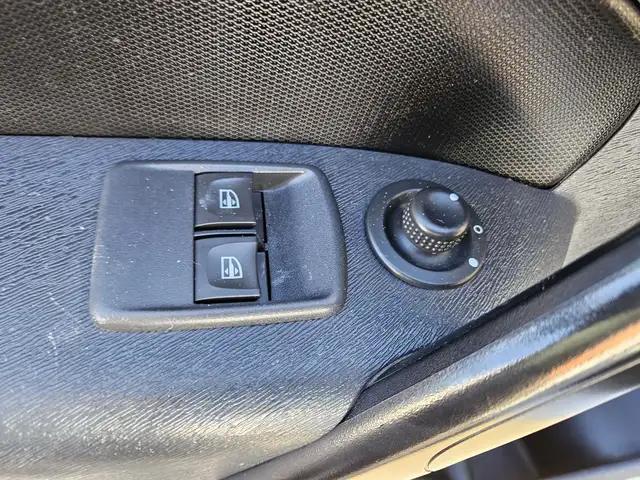 Renault Kangoo view 6