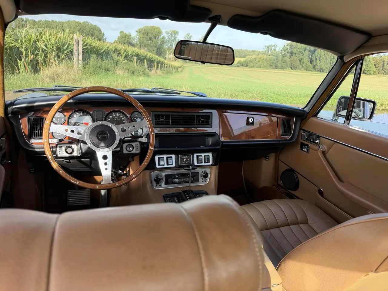 Jaguar XJ6 Daimler, foto 4