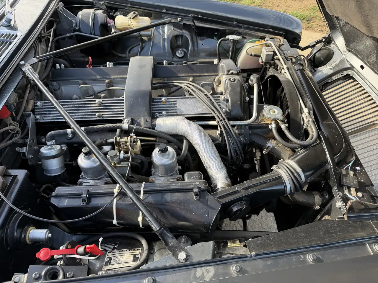 Jaguar XJ6 Daimler, foto 6