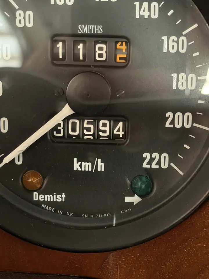Jaguar XJ6 Daimler, foto 3