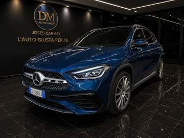GLA-H247 2020 e phev (eq-power) Premium auto