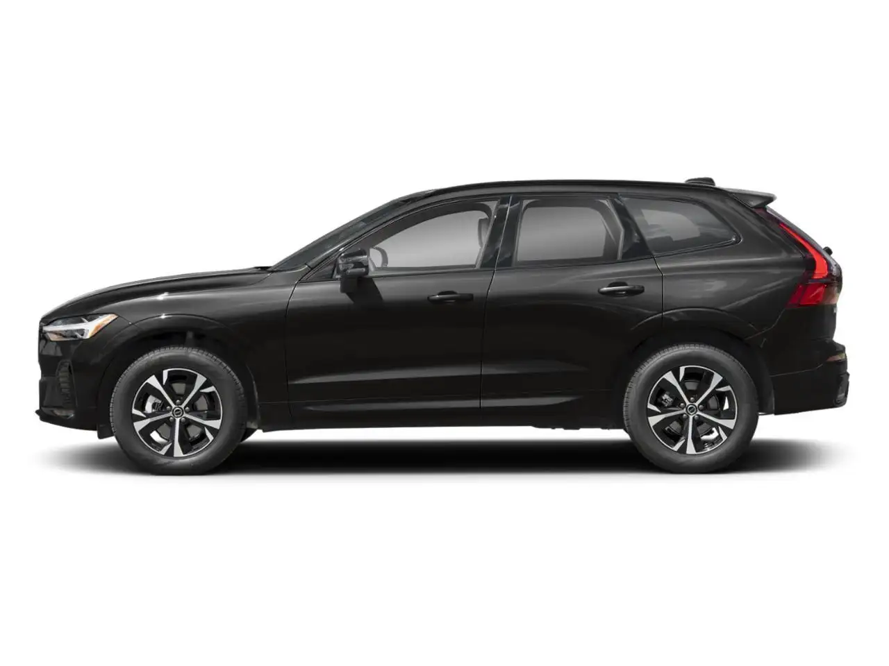 Volvo XC60 снимка Volvo XC60