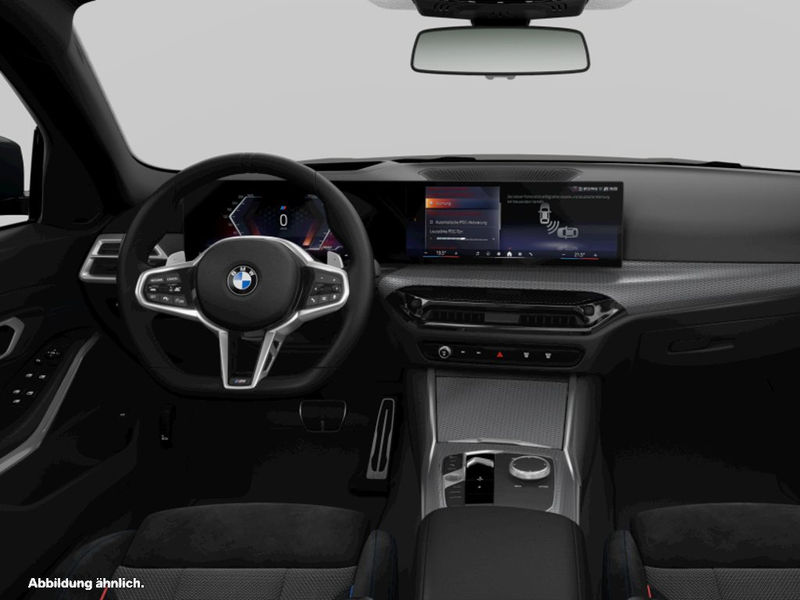 BMW 330 i xDrive Touring ,M Sport ,SHZ, DA, PA+, H/K,  LED — photo 4