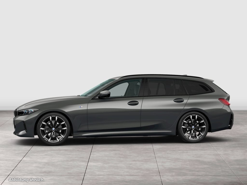 BMW 330 i xDrive Touring ,M Sport ,SHZ, DA, PA+, H/K,  LED — photo 5