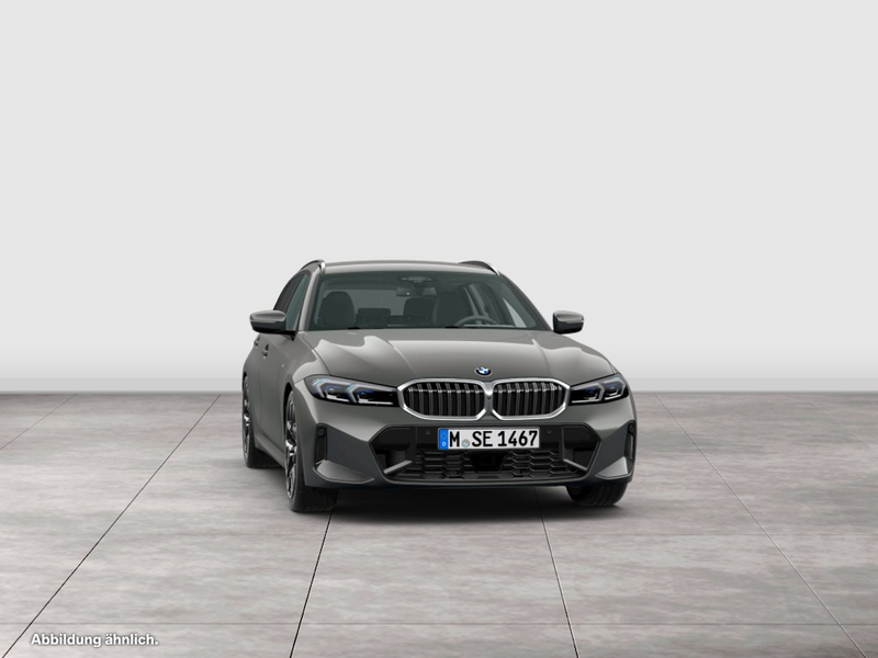 BMW 330 i xDrive Touring ,M Sport ,SHZ, DA, PA+, H/K,  LED — photo 10