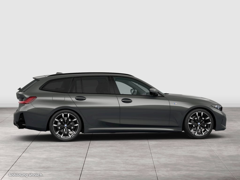 BMW 330 i xDrive Touring ,M Sport ,SHZ, DA, PA+, H/K,  LED — photo 8