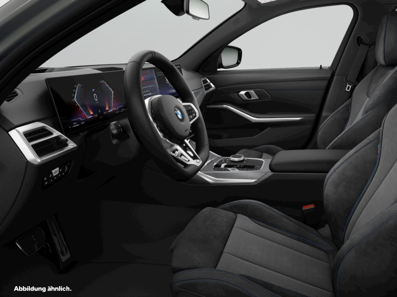 BMW 330 i xDrive Touring ,M Sport ,SHZ, DA, PA+, H/K,  LED — photo 3