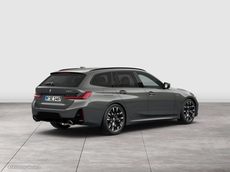 BMW 330 i xDrive Touring ,M Sport ,SHZ, DA, PA+, H/K,  LED — photo 2