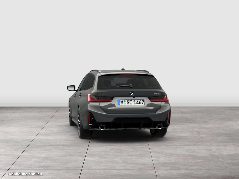 BMW 330 i xDrive Touring ,M Sport ,SHZ, DA, PA+, H/K,  LED — photo 7