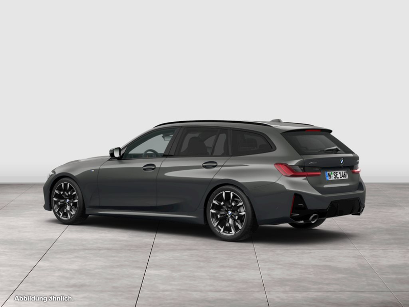BMW 330 i xDrive Touring ,M Sport ,SHZ, DA, PA+, H/K,  LED — photo 6