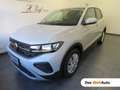 Volkswagen T-Cross 4Me TSI Grau - thumbnail 1