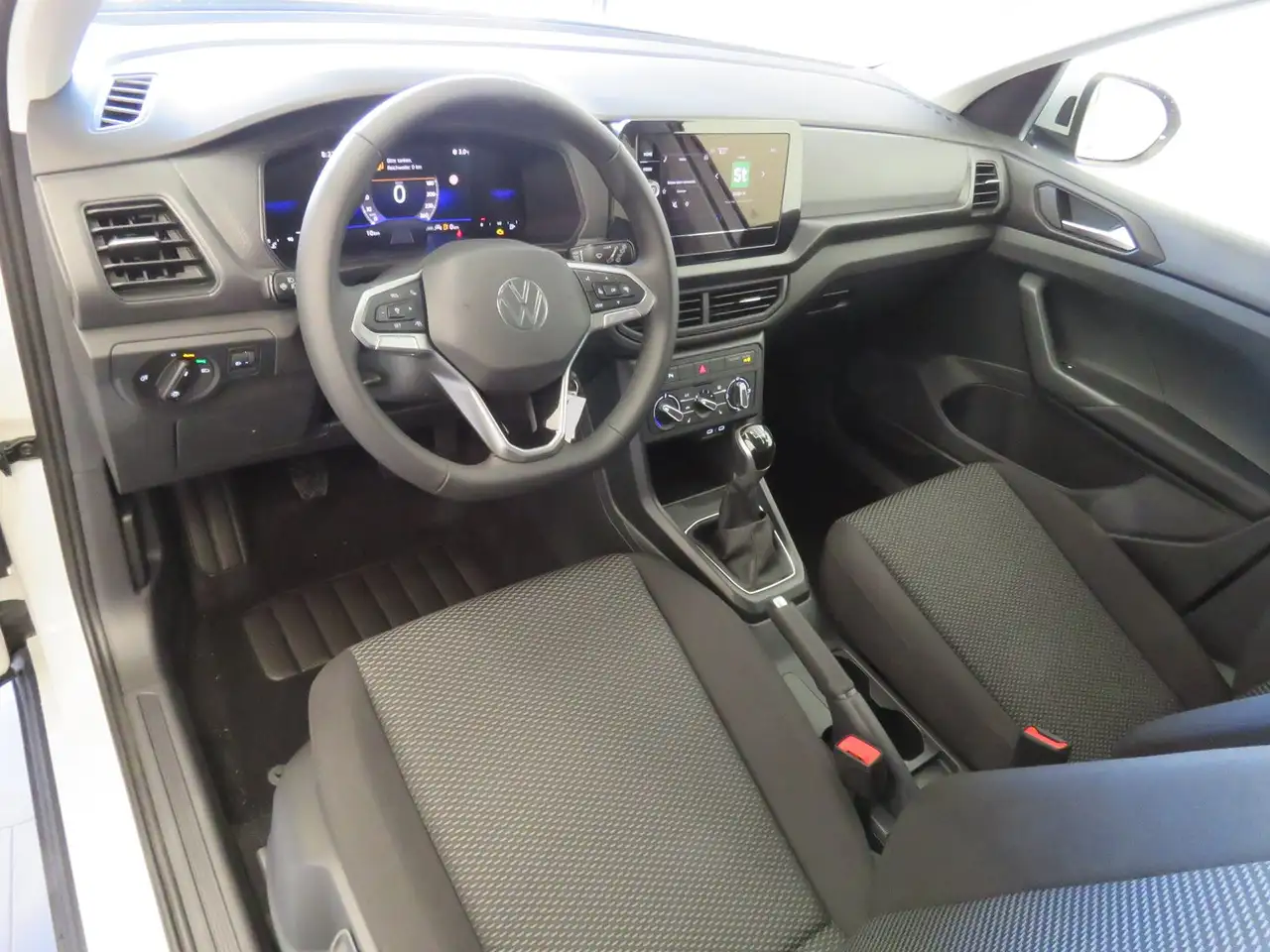 Volkswagen T-Cross 4Me TSI 4