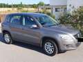 Volkswagen Tiguan Tiguan 2.0 TDI Silber - thumbnail 4