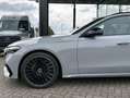 Mercedes-Benz E 300 de T-Modell AMG Line Advanced Night SpurW Gris - thumbnail 25