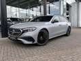 Mercedes-Benz E 300 de T-Modell AMG Line Advanced Night SpurW Gris - thumbnail 28