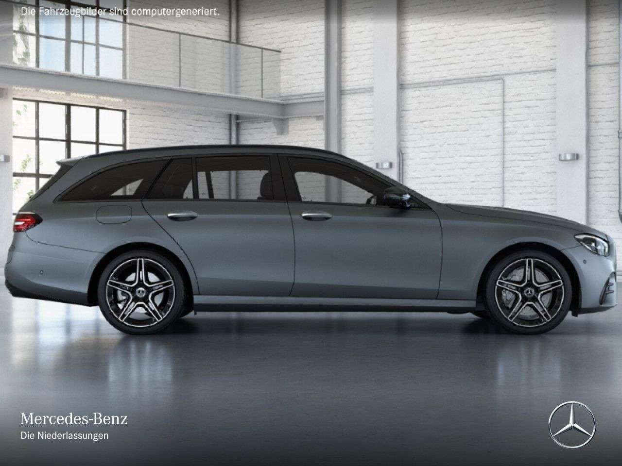 Mercedes-Benz E 300