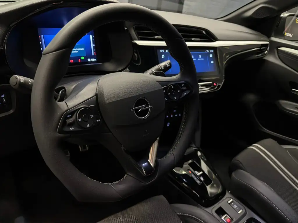 Opel Corsa | foto 8