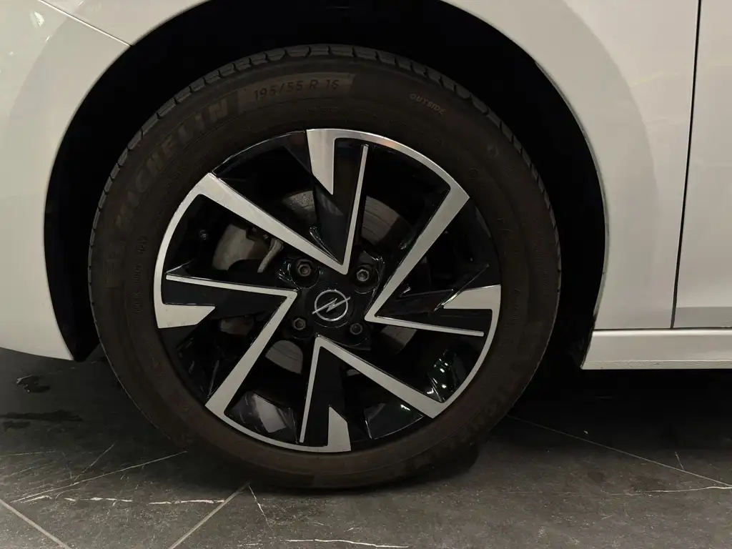 Opel Corsa | foto 14