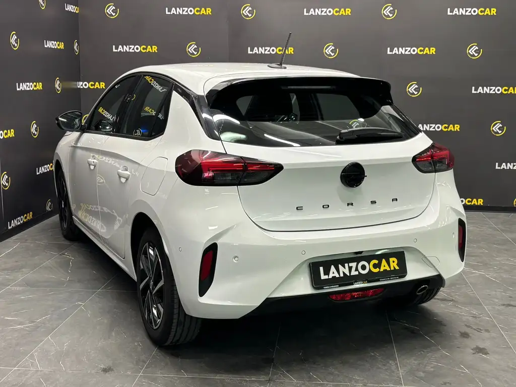 Opel Corsa | foto 6