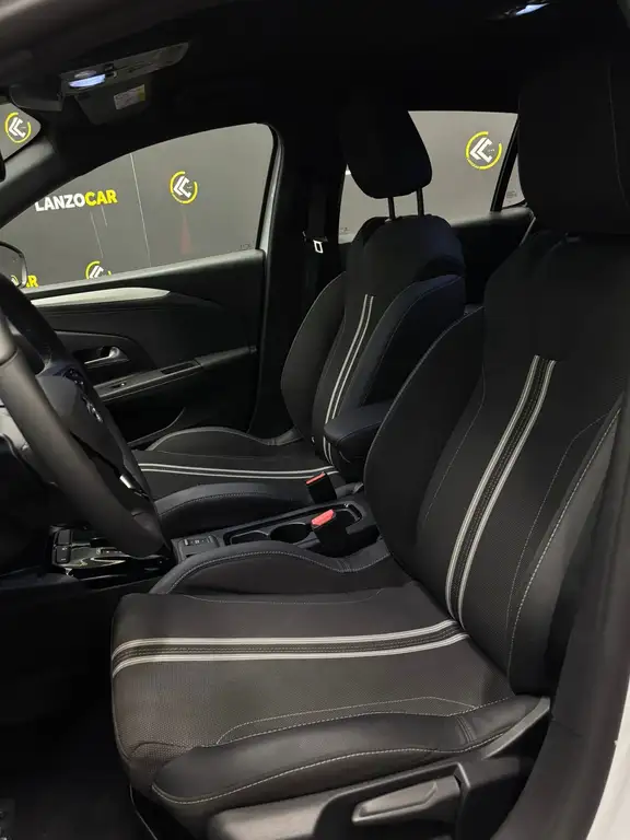 Opel Corsa | foto 13