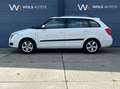 Skoda Fabia Combi 1.4-16V Ambiente Business / LPG / TREKHAAK! Wit - thumbnail 8