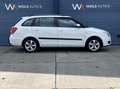 Skoda Fabia Combi 1.4-16V Ambiente Business / LPG / TREKHAAK! Wit - thumbnail 10