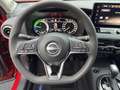 Nissan Juke Hybrid Acenta Automatik* LED* SHZ* AAC* RFK* Rouge - thumbnail 18