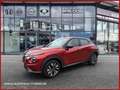 Nissan Juke Hybrid Acenta Automatik* LED* SHZ* AAC* RFK* Rouge - thumbnail 1