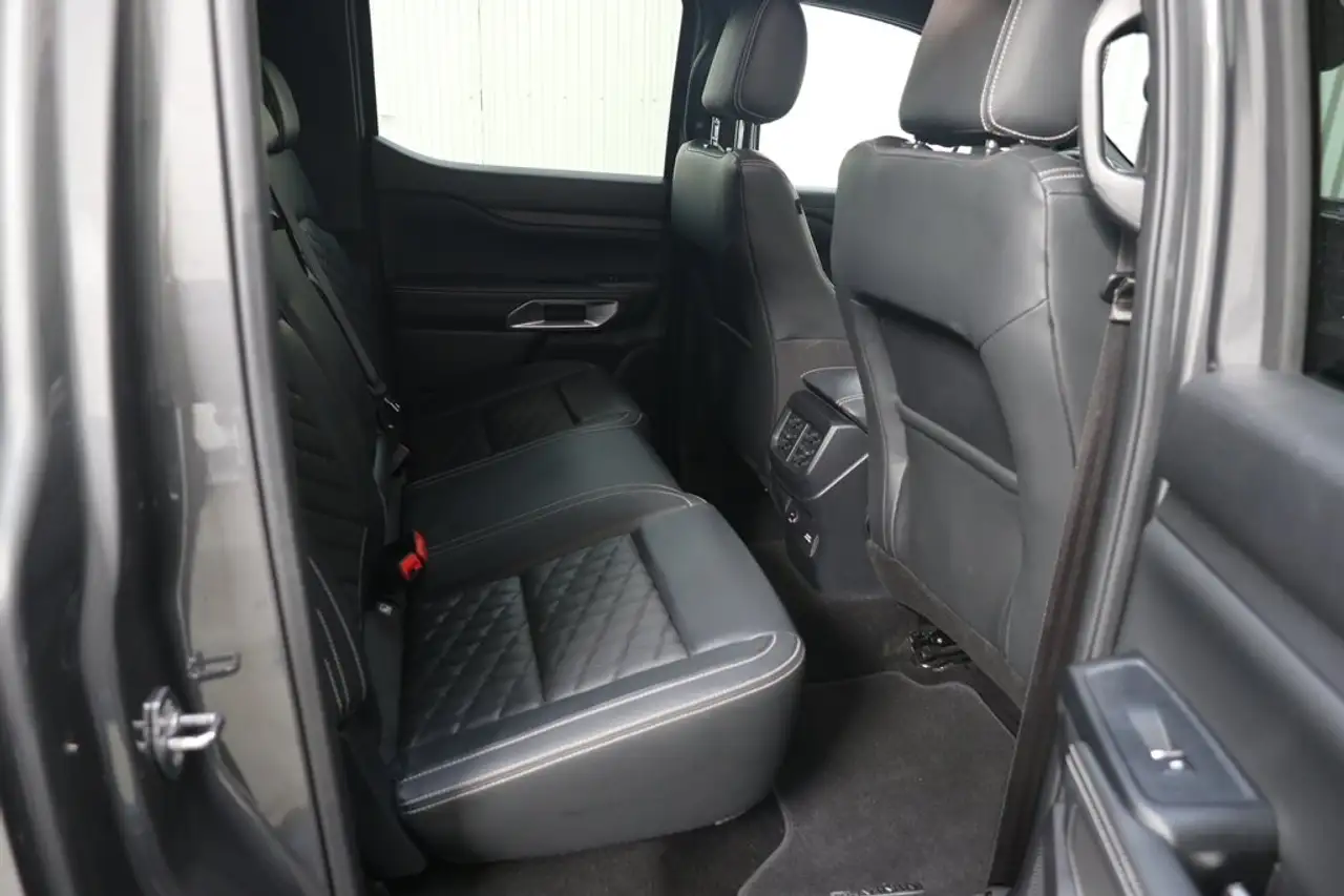 Ford Ranger 3.0 Ecoblue e-4WD Dubbele cabine PLATINUM HARDTOP 6