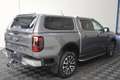 Ford Ranger 3.0 Ecoblue e-4WD Dubbele cabine PLATINUM HARDTOP Gris - thumbnail 2