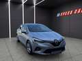 Renault Clio Zen TCe 100 Silber - thumbnail 4