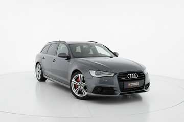3.0 TDI BIT Quattro Competition, S-Line, Xenon
