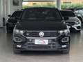 Volkswagen T-Roc 1.5 TSI ACT 150cv DSG R-LINE Advanced BMT RLINE Schwarz - thumbnail 2