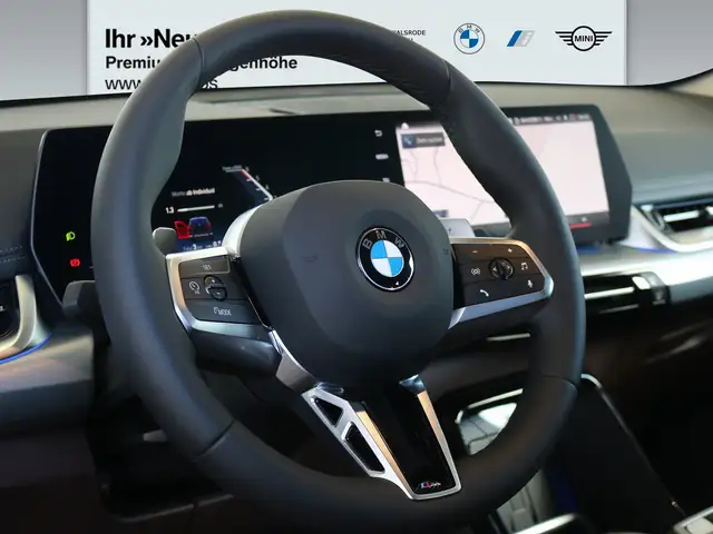 BMW X1 view 5
