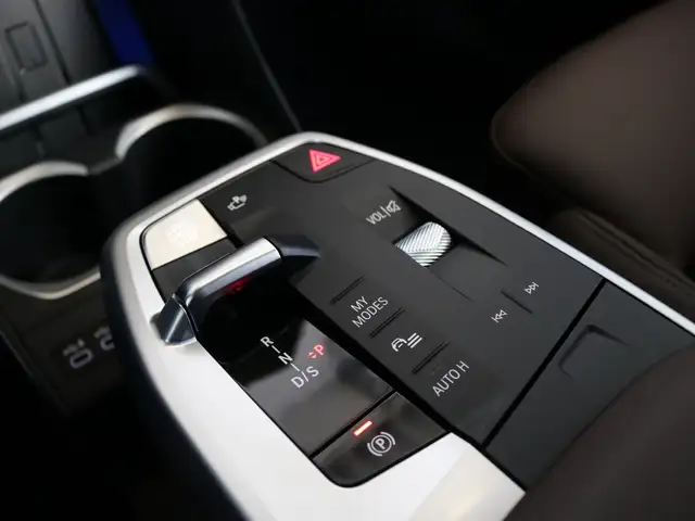 BMW X1 view 7