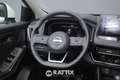 Nissan Qashqai 1.3 Mhev 140CV N-Connecta Blanc - thumbnail 11