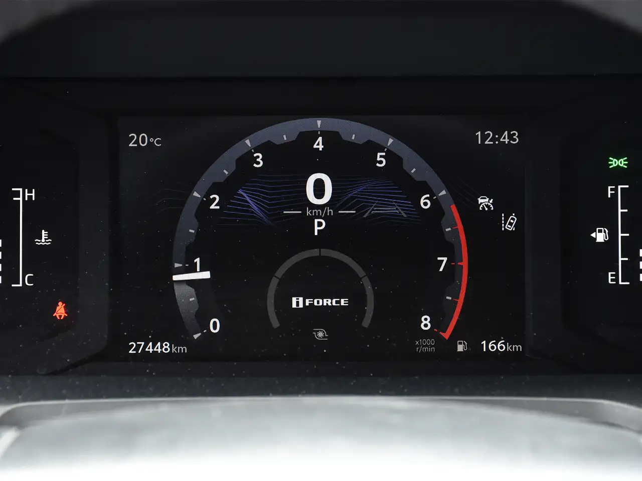 Toyota 4-Runner снимка Toyota 4-Runner