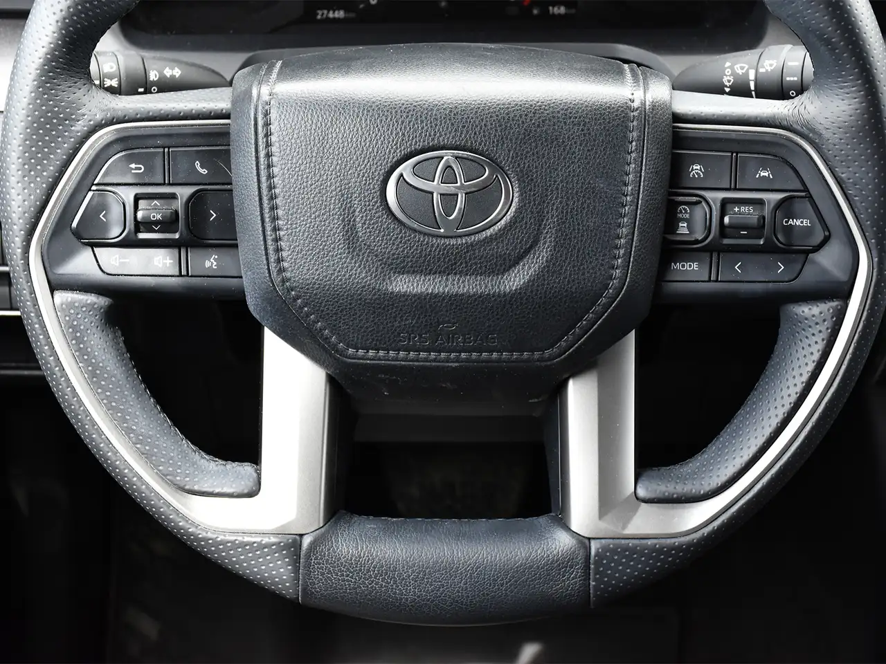 Toyota 4-Runner снимка Toyota 4-Runner
